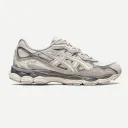 GEL-NYC "Cream / Oyster Grey"