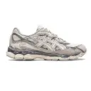 GEL-NYC "Cream / Oyster Grey"