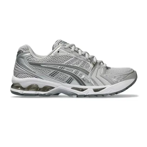 GEL-KAYANO™ 14 "Cloud Grey / Clay Grey" - 1202A056-021