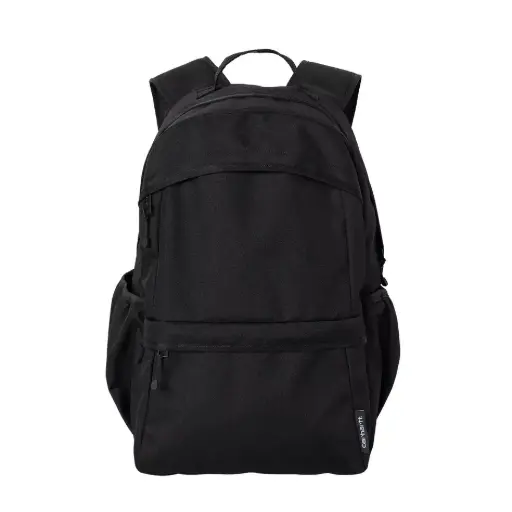 [I034456_89_XX] Clapton Backpack "Black"