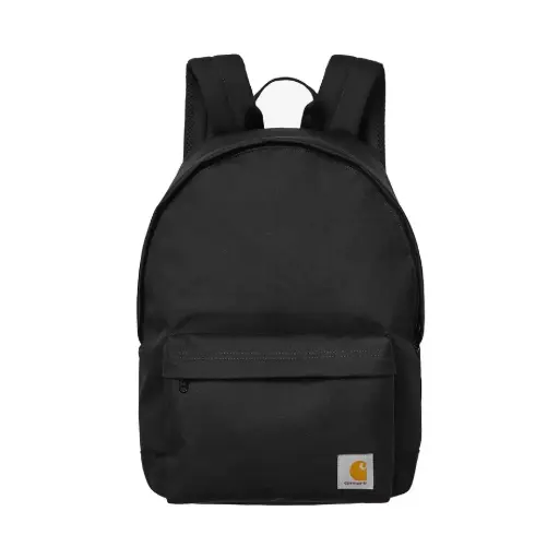 [I031581_89_XX] JAKE BACKPACK "Black"