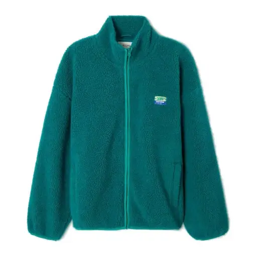 [MHOK16BMENTHOL] Veste HOKTOWN "Menthol" - MHOK16B