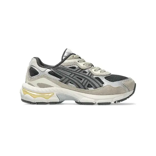 [1204A176-022] GEL-NYC PS "Obsidian Grey / Carbon"