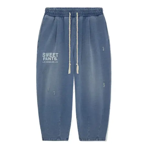 [INDIGOBALLOONPRINT] INDIGO BALLOON PRINT "Used"