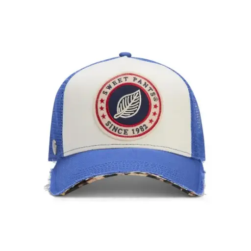 [HOMERUNLEOAZURE] HOME RUN LEO "Azure"