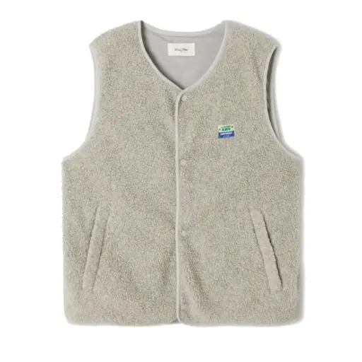 [MHOK16APOLAR] Gilet HOKTOWN "Polar Mélange" - MHOK16A