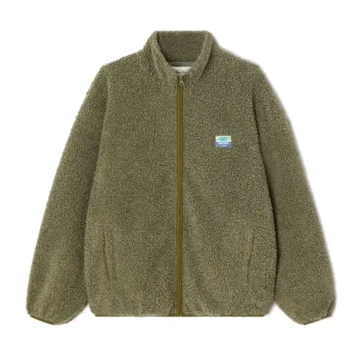 [MHOK16BVARAN] VESTE HOKTOWN "Varan Chiné" - MHOK16B