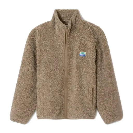 [MHOK16BMUSCADE] VESTE HOKTOWN "Muscade Chiné" - MHOK16B