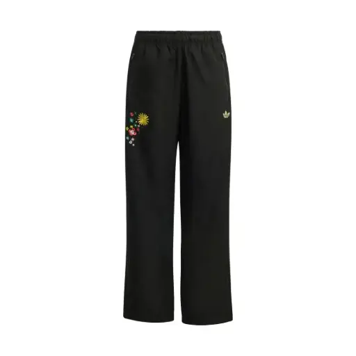 [KD5946] Liberty London TRACK PANTS "Black" - KD5946