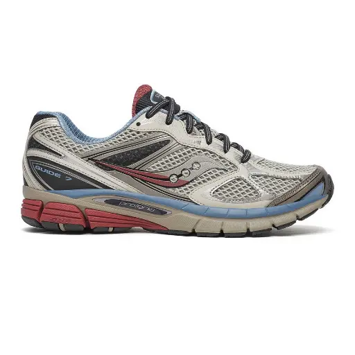 [S70936-48] ProGrid Guide 7 Disrupt "Taupe / Black" - S70936-48