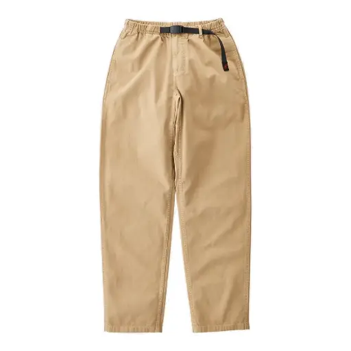 [G102-OGT-CHIN] Gramicci Pant "Chino"
