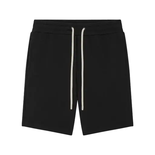 ICONIC SHORT "Black" - ICONICSHORT