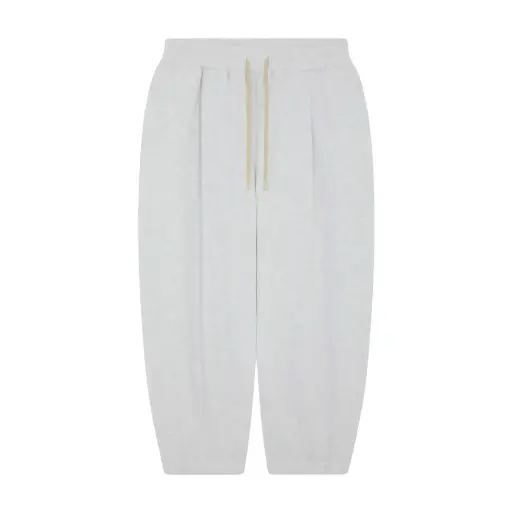 [ICONICBALLOONICE] Jogging Coupe Balloon "Ice Marl" - ICONICBALLOON