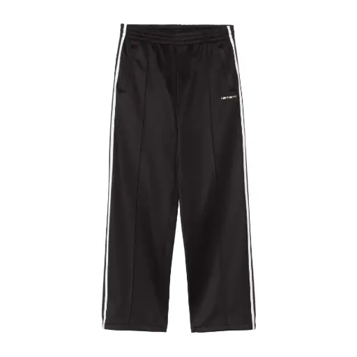 [I036224_K02_XX] Bolar Sweat Pant "Black / Wax"