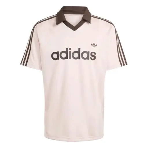 [KE3580] JACQUARD JERSEY ARCHIVE COLLAR "Sanpin Rosa" - KE3580