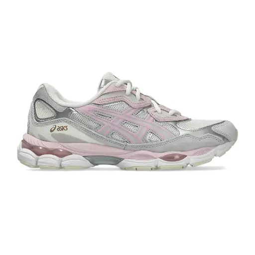 [1203A383-028] GEL-NYC "Concrete / Barely Rose" - 1203A383-028