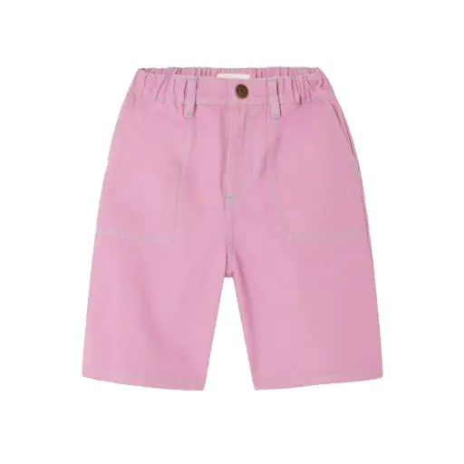 [KGRE09AJACINTHE] Short Grezbay "Jacinthe" - KGRE09A