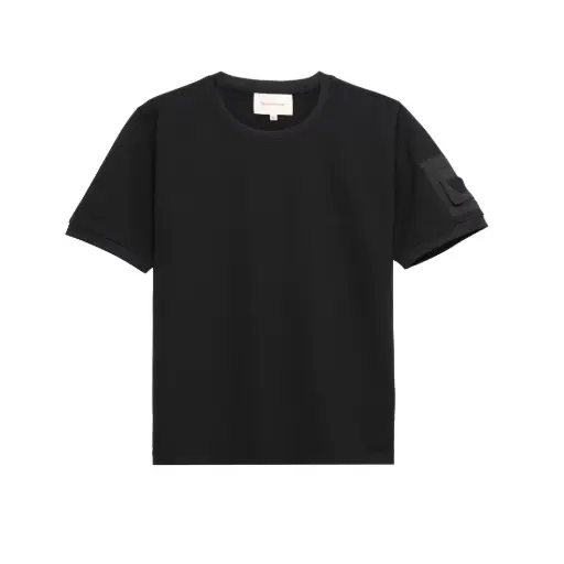 [E26LITTIMEOBLACK] Tee-shirt Little Timeo "Black" - E26LITTIMEOBLACK