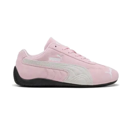 [398846-04] Speedcat OG "Whisp of Pink / White"