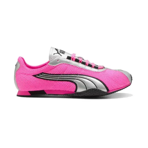 [403692-07] H-Street OG "Poison Pink / Silver" - 403692-07