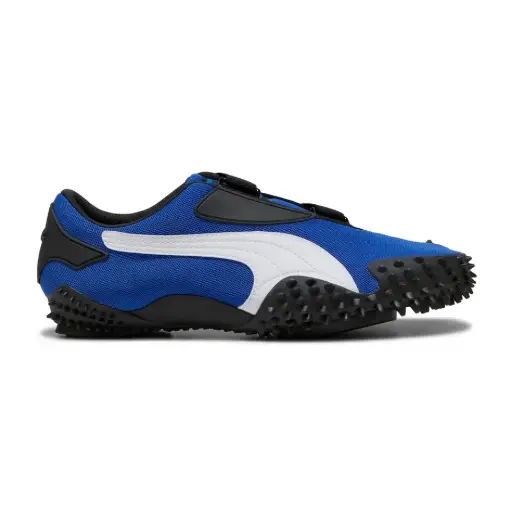 [403206-01] Mostro OG Prime "Mountain Blue / White" - 403206-01