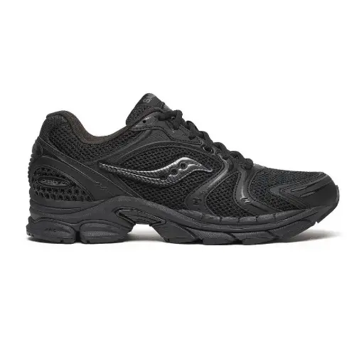 [S70841-5] ProGrid Triumph 4 Heritage "Triple Black" - 	S70841-5