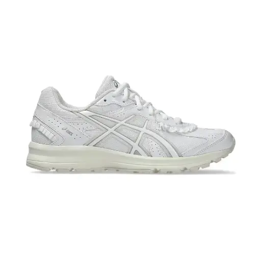 [1203A909-100] JOG 100S "White / Cream"