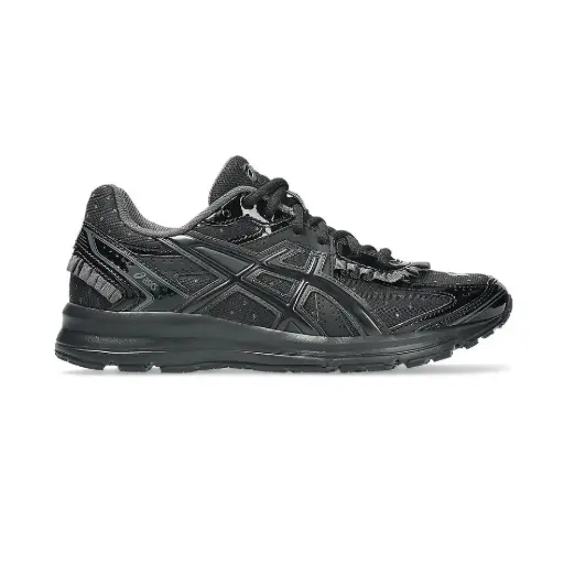 [1203A989-001] JOG 100S "Black / Black"